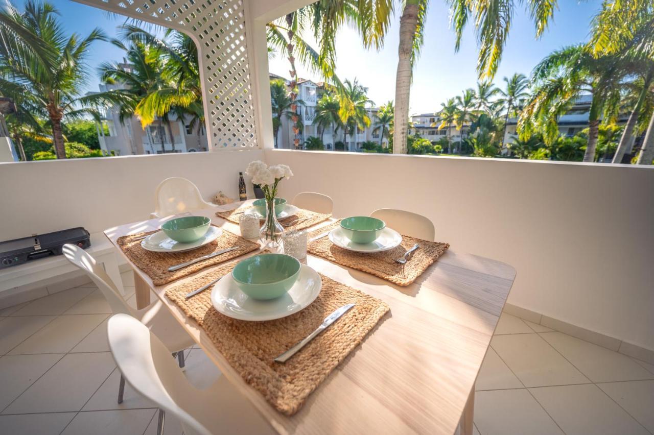 Family Dominicus Apartment - Bayahibe Esterno foto