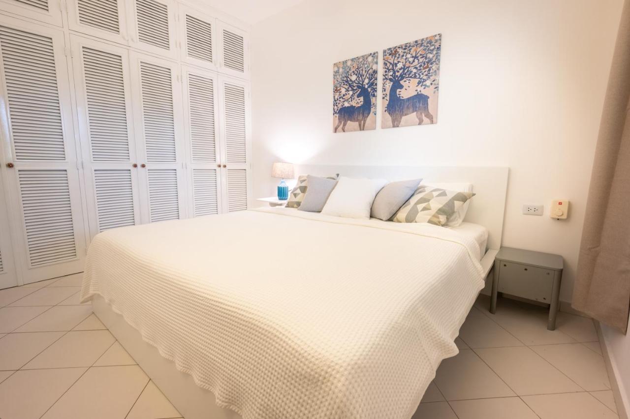 Family Dominicus Apartment - Bayahibe Esterno foto