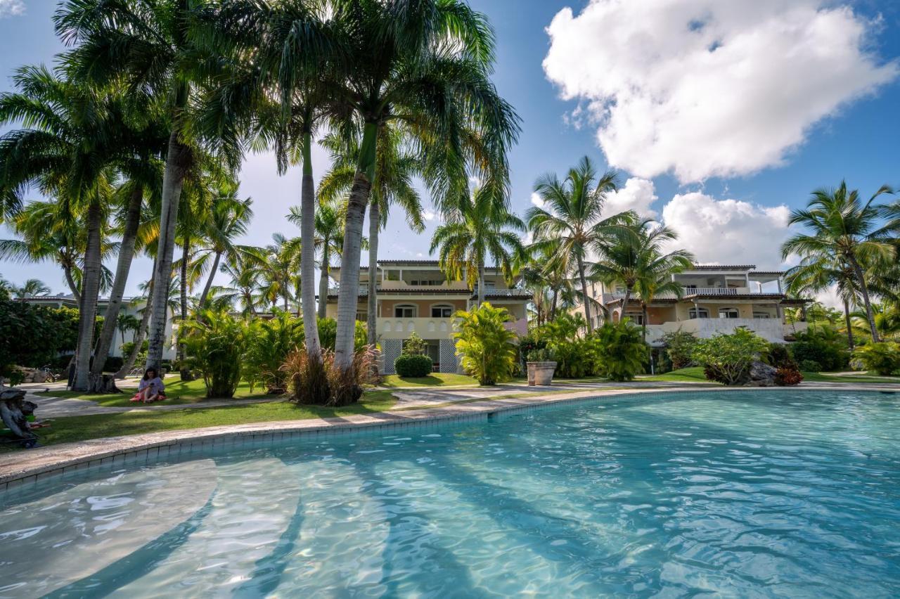 Family Dominicus Apartment - Bayahibe Esterno foto