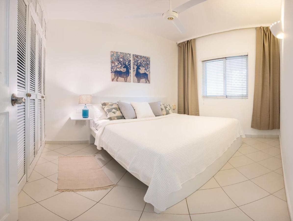 Family Dominicus Apartment - Bayahibe Esterno foto