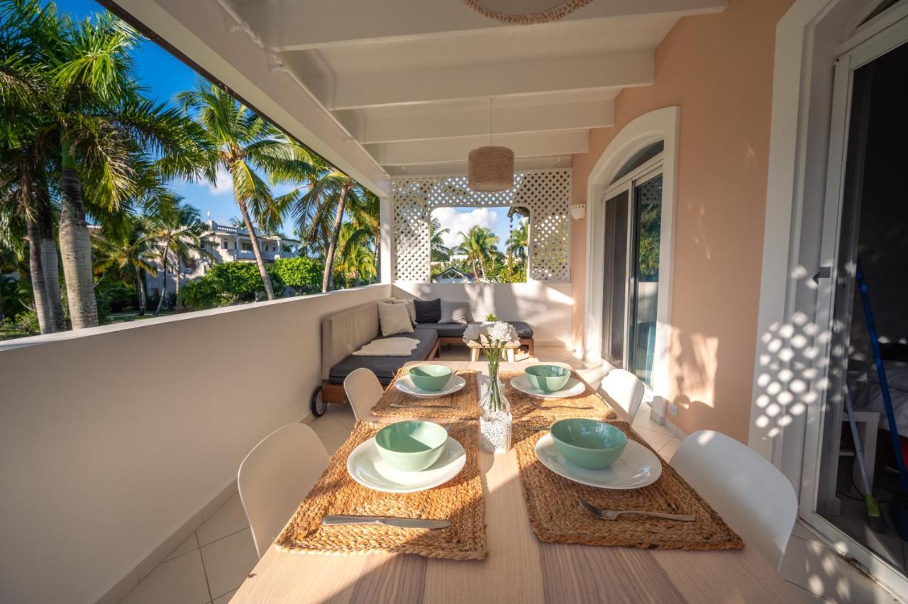 Family Dominicus Apartment - Bayahibe Esterno foto
