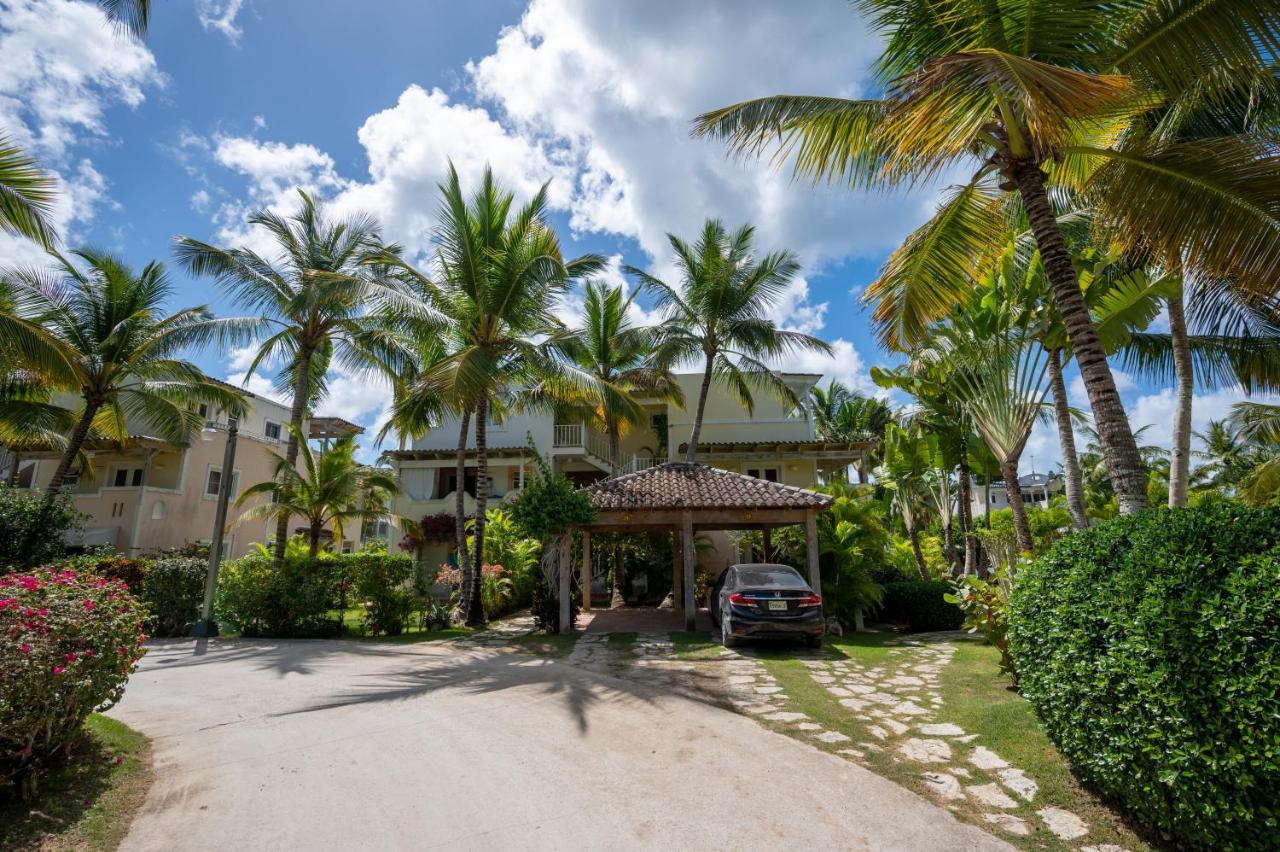 Family Dominicus Apartment - Bayahibe Esterno foto