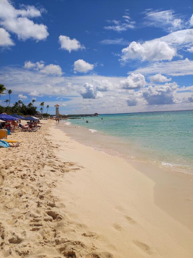 Family Dominicus Apartment - Bayahibe Esterno foto