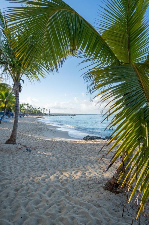 Family Dominicus Apartment - Bayahibe Esterno foto