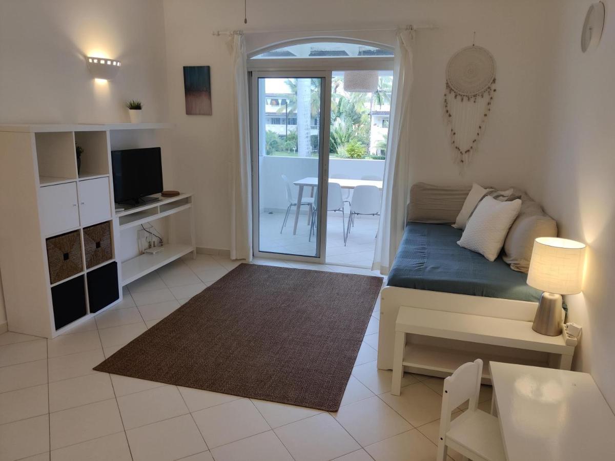 Family Dominicus Apartment - Bayahibe Esterno foto